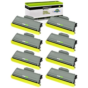 GREENCYCLE TN360 Toner Cartridge Lot Fit For Brother TN330 HL-2140 HL-2150N 2170 - Picture 1 of 30