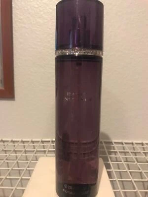 VICTORIAS SECRET BASIC INSTINCT NIEBLA TRANSPARENTE 8 OZ---NUEVO Foto 1 de 2