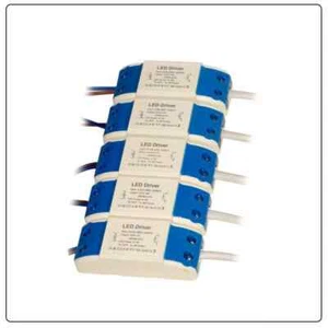 LED Driver Power Supply Adapter AC 240V To DC LED Transformer for panel Strip - Picture 1 of 16