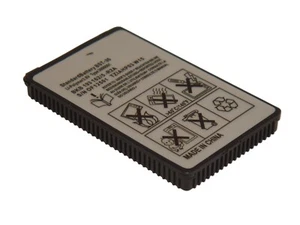 BST-35 Nowa bateria wymienna do Sony Ericsson K700i T220 T226 T230 Z200 Z500i - Zdjęcie 1 z 1