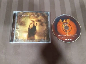 The Book Of Secrets - Audio CD By Loreena McKennitt - LIKE NEW - Picture 1 of 1