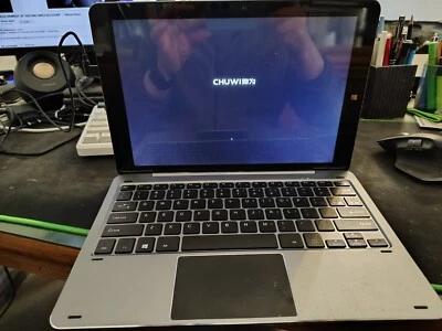 Tablet Chuwi hi12 linux zorin os supportato a lungo termine - Immagine 1 di 4