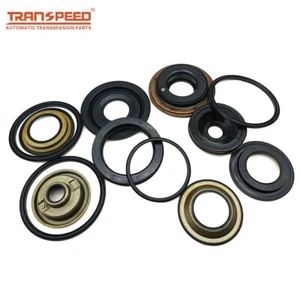 TRANSPEED 5L40E 5L40 transmisión automática NAK 12 piezas/juego kit de pistón para BMW 2x4 4x4 - Imagen 1 de 9