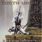 Cirith Ungol - Dark Parade CD