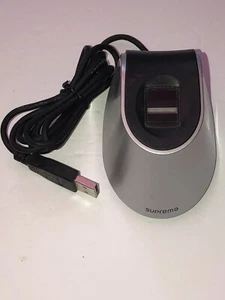 Suprema Biomini Fingerprint Scanner - Picture 1 of 2