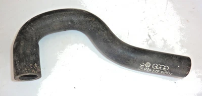 AUDI COUPE 20V 90-91 IDLE VALVE HOSE 034133997H GENUINE NEW - Image 1 of 2