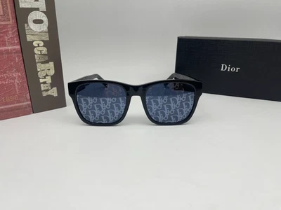 Stylish Dior B23 S2F Unisex with Polarized Lenses Sunglasses - Image 1 of 4