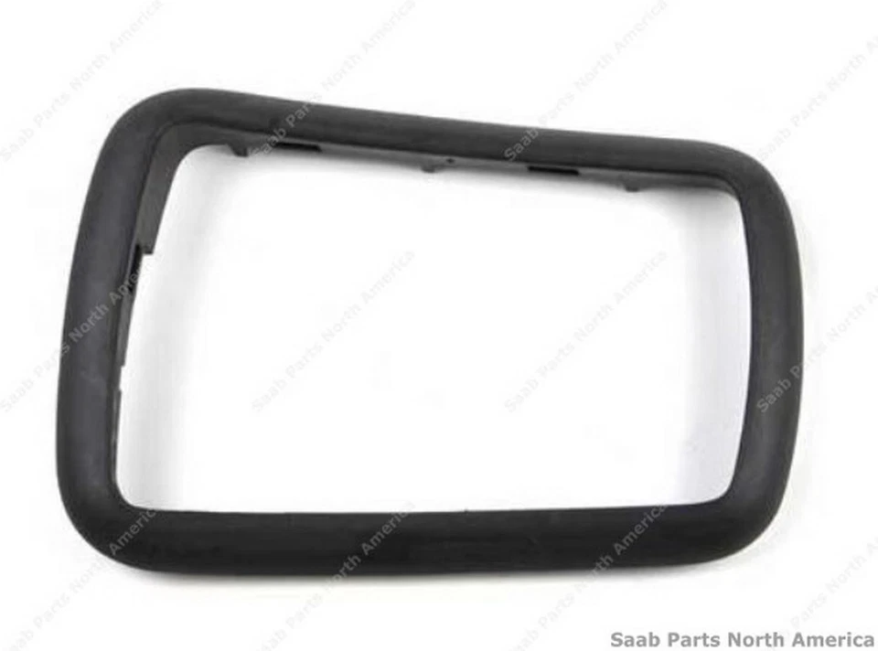 Cubierta de cambio de transmisión automática Saab genuina para Saab 9-5 4579 1999-2002 Foto 1 de 1