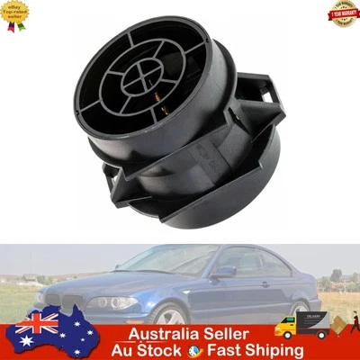 Mass Air Flow Meter Sensor For BMW 3 E46 E83 E85 X3 Z4 325i 325Ci 5WK96471 - image 1 of 4