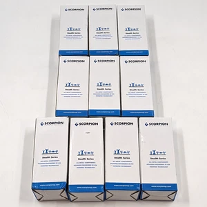 Scorpion Security Products High Security Mount for Apple Smart Watches Lot of 10 - Photo 1 sur 11