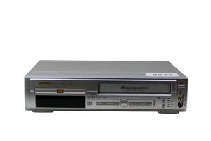Funai DPVR-2600 | VHS Recorder / DVD Player - Bild 1 von 2