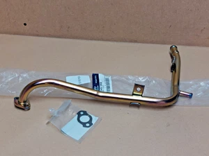 Hyundai i30 GD Mk2 Coolant Radiator Hose Pipe 2012-on 254572B000 Genuine - Picture 1 of 7