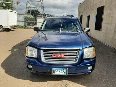 Regulador de ventana delantera izquierda conductor compatible con 02-09 ENVOY 1056911 Foto 1 de 4