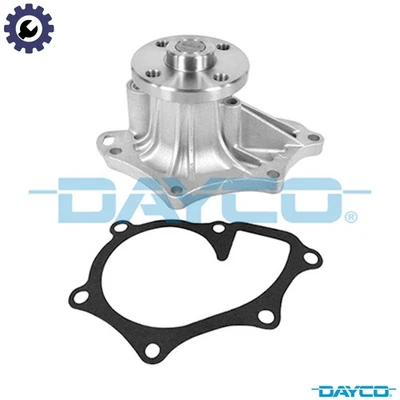 WATER PUMP ENGINE COOLING DP300 FOR TOYOTA ESTIMA/III/PREVIA VERSO/SPORTVAN 2.4L - Image 1 of 4