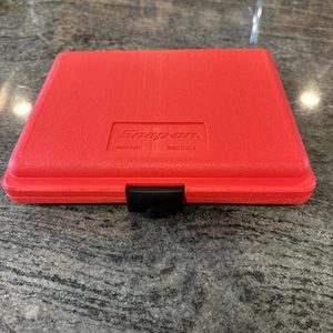 Snap On pb24a case for 1/4” drive set - Picture 1 of 5