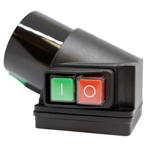 Schalter-Stecker-Kombination 230V mit Unterspannungsauslösung - Baugleich KOA5 - Picture 1 of 5