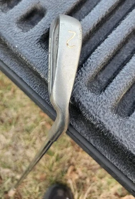 PRO F/X 2 IRON DRIVING IRON - Image 1 of 4