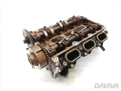 Jaguar X-Type Motorkopf 2.5 V6 AWD Benzin 144kW (196 HP) 1R8E-6090-A 1R8E6090A - Image 1 of 4