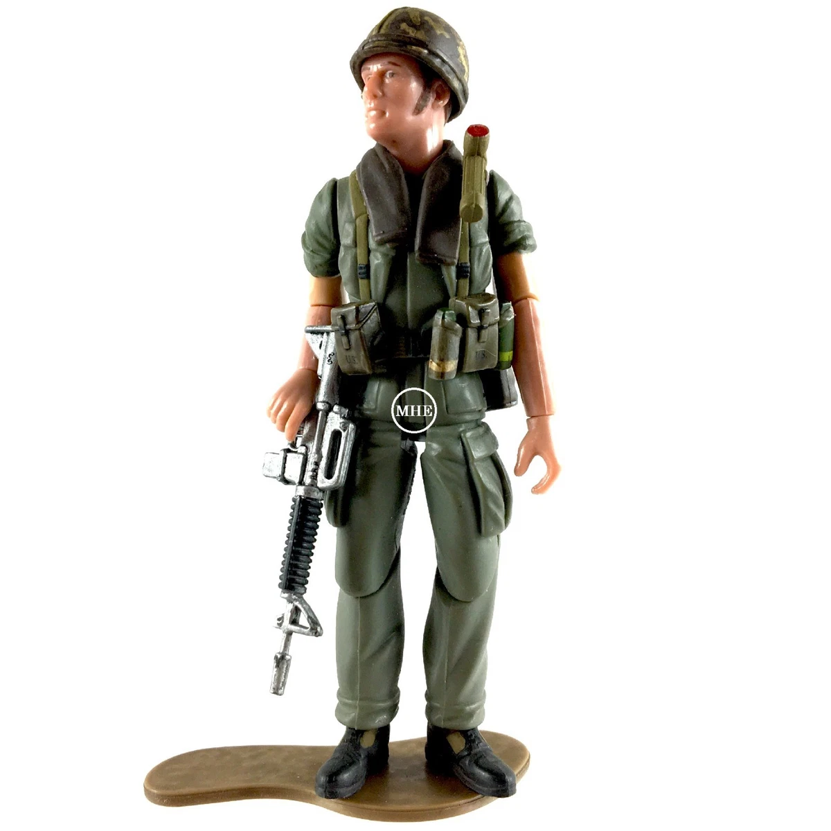 21st CENTURY TOYS フィギュア THE ULTIMATE 21st Century Toys Ultimate Soldier 1:18 Military & Adventure