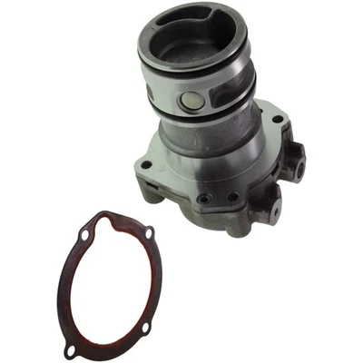 Melling M212 Stock Replacement Oil Pump For 95-01 Ford Mazda B2500 Ranger - Image 1 of 4