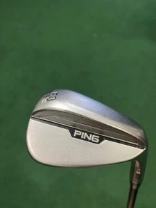 Ping S159 50° S-12 Wedge RH -1/2 Inch Orange Dot Graphite Reg - Picture 1 of 7