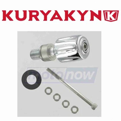 Kuryakyn Mechanical Cruise Assist for 2006-2014 Yamaha XV1900S Roadliner S - tr - Изображение 1 из 4