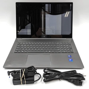 HP ENVY 17t-cw100 17.3" Ultra 5 125H 16GB DDR5 512GB SSD Windows 11 *For Parts* - Picture 1 of 9
