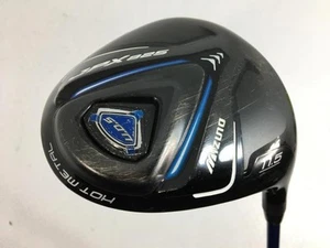Used Jpx 825 Driver Japanese Specification 1W Motor Speeder Vc6.1 11.5 X - Picture 1 of 3