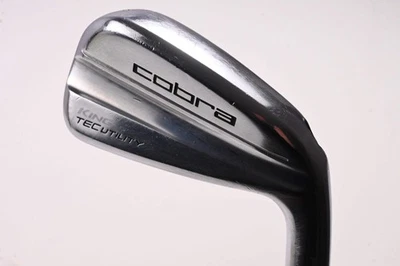 Cobra King Tec Utility #3 Iron / 19 Degree / Stiff Flex MMT 80 Shaft - Image 1 of 4
