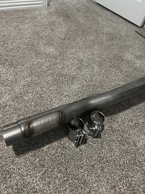 BBK X трубы для Mustang GT (совершенно новый) - Изображение 1 из 4