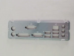 Lote de 2 protectores de E/S Lenovo 03T8193 para ThinkCentre M72e 03T8193 - Imagen 1 de 6