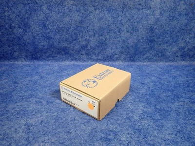 NEW Extron 60-1371-11 WPB 109 HDMI VGA A One-Gang WPB - Wallplate, Black (A2) - Image 1 of 4