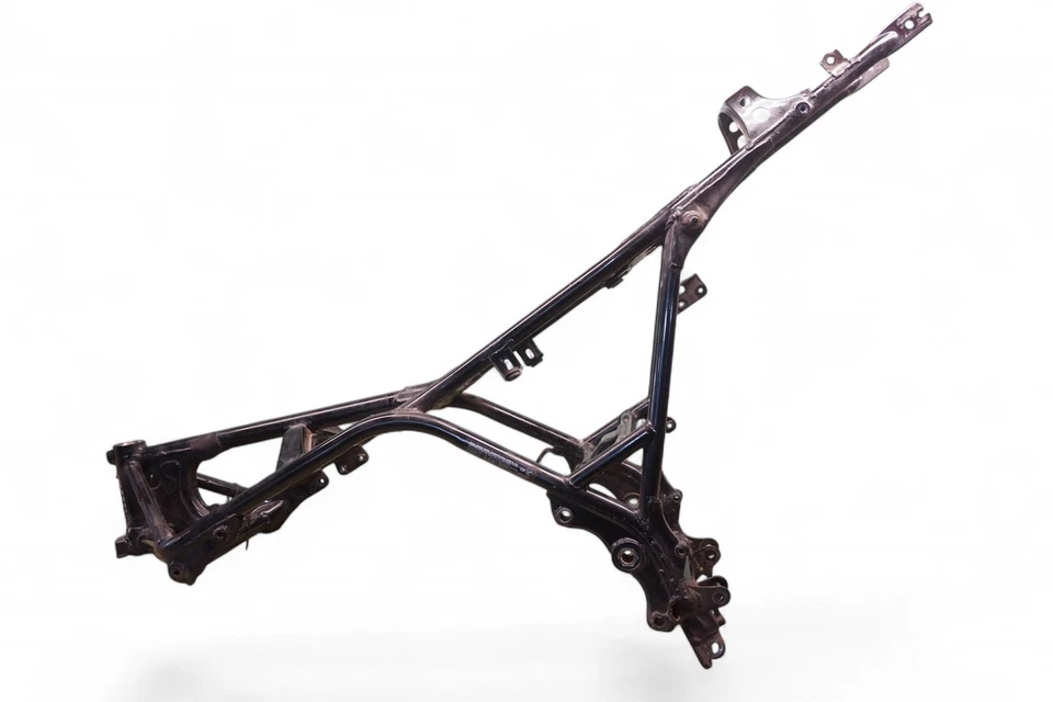 Honda CBX 1000 CBX1000 CBX1050 1982 Supersport SS ***CBX2 cuadro  Foto 1 de 4