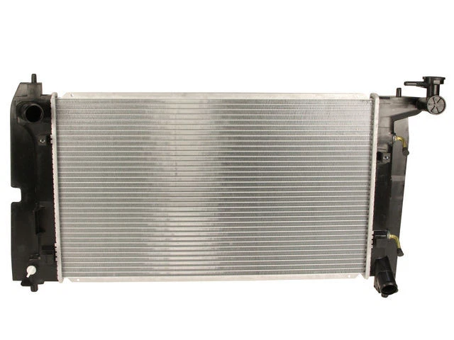 Radiador Denso 37414NXRG 2004 2006 2005 2007 Toyota Matrix 2003-2008 Foto 1 de 2