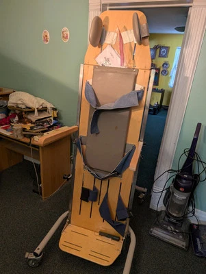 Rifton Supine Stander Foto 1 de 4