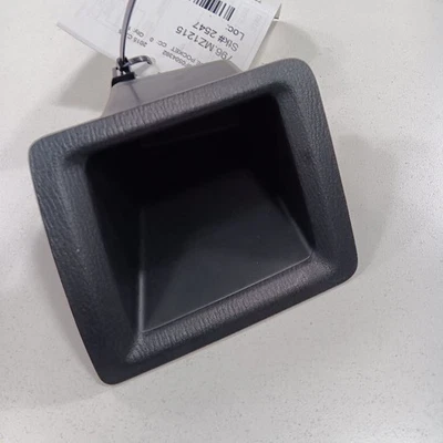 Mazda CX-5 Storage Pocket 2016 2015 2014 2013 - Image 1 of 4