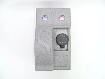 COSMO 2.0 Pumpengruppe DN 32 ungemischt mit Grundfos ALPHA2.1 32-60 C2PGU32GA21 - Bild 1 von 4