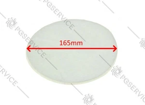 Filter Round 165mm Vacuum Cleaner Dyson DC04 DC08 DC19 DC20 DC21 DC29 - Picture 1 of 2