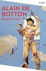 Alain De Botton - Essays In Love - New Paperback - J245z