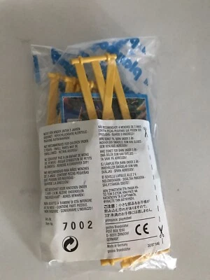 Playmobil Western 3769 7002 Farmhaus Zaun Neu New mit mini Katalog Rarität !!! - Bild 1 von 2