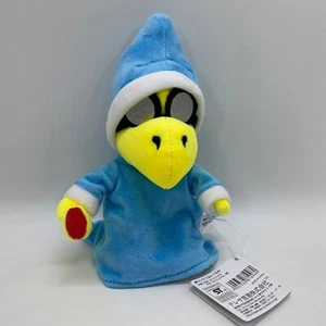 New Super Mario Bros. 3D Land Magikoopa Plush Soft Toy Doll Teddy 7" - Picture 1 of 4