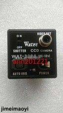 1PC  USED WATEC WAT-308A
