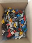 Lego Bundle With Bricks Parts Pieces 500g - Lot 8