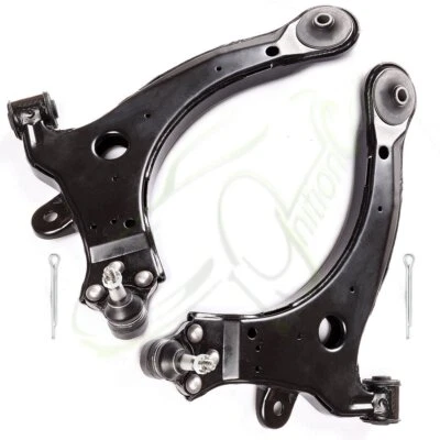 For 97-14 Chevy Impala Monte Carlo Buick Regal Lower Control Arm Ball Joints Kit - Image 1 of 4