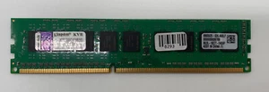 8 GB UDIMM ECC DDR3-1333 für HP Microserver Gen8 RAM Speicher - Bild 1 von 1