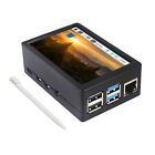 Smooth Video and Gaming Experience 3 5 inch SPI Touchscreen Monitor LCD Display