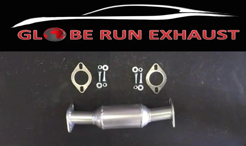 FITS: 1993-1994-1995 Mazda MX-6 2.0L Catalytic Converter (Direct-Fits) - Изображение 1 из 1