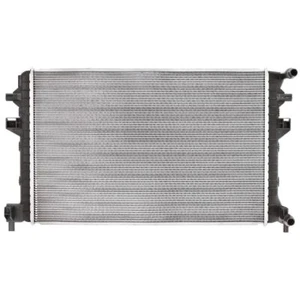 Jayrad Radiator for Golf MK 7/A3/Skoda 12+ - Picture 1 of 1