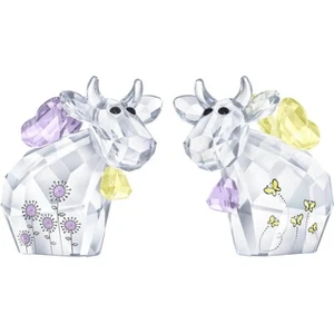 SWAROVSKI CRYSTAL FAIRY MOS LIMITED EDITION 2019 #5427997 BRAND NIB SAVE$$ F/SH - Bild 1 von 1