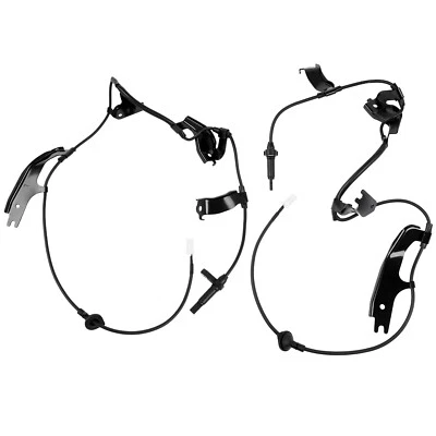 Sensor de velocidad de rueda trasero L & R ABS 8954530080 8954630080 para Lexus IS300 RC300 Foto 1 de 4